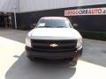 Silver Birch Metallic - Silverado 1500 LS Crew Cab 4x4 Photo No. 7