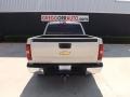 Silver Birch Metallic - Silverado 1500 LS Crew Cab 4x4 Photo No. 8