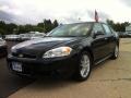 Black - Impala LTZ Photo No. 1