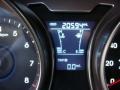 2012 Triathlon Gray Hyundai Veloster   photo #13