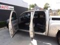 Silver Birch Metallic - Silverado 1500 LS Crew Cab 4x4 Photo No. 10