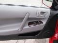 2001 Indy Red Chrysler Sebring LXi Coupe  photo #10