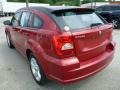 Inferno Red Crystal Pearl - Caliber SXT Photo No. 3