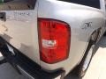 Silver Birch Metallic - Silverado 1500 LS Crew Cab 4x4 Photo No. 15
