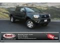 Spruce Green Mica 2013 Toyota Tacoma V6 TRD Sport Double Cab 4x4