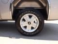 Silver Birch Metallic - Silverado 1500 LS Crew Cab 4x4 Photo No. 16