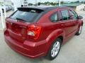 Inferno Red Crystal Pearl - Caliber SXT Photo No. 5