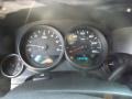 Silver Birch Metallic - Silverado 1500 LS Crew Cab 4x4 Photo No. 21