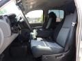 Silver Birch Metallic - Silverado 1500 LS Crew Cab 4x4 Photo No. 24