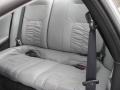 2001 Indy Red Chrysler Sebring LXi Coupe  photo #13