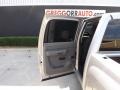 Silver Birch Metallic - Silverado 1500 LS Crew Cab 4x4 Photo No. 28