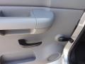 Silver Birch Metallic - Silverado 1500 LS Crew Cab 4x4 Photo No. 29