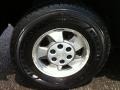 Summit White - Suburban 1500 LS 4x4 Photo No. 3