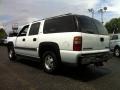 Summit White - Suburban 1500 LS 4x4 Photo No. 5