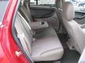 2006 Inferno Red Crystal Pearl Chrysler Pacifica   photo #12