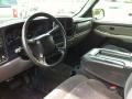 Summit White - Suburban 1500 LS 4x4 Photo No. 9