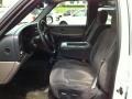 Summit White - Suburban 1500 LS 4x4 Photo No. 10