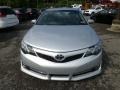 Classic Silver Metallic - Camry SE Photo No. 2