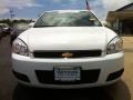 Summit White - Impala LT Photo No. 2