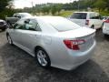 Classic Silver Metallic - Camry SE Photo No. 5
