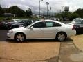 Summit White - Impala LT Photo No. 4