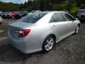 Classic Silver Metallic - Camry SE Photo No. 6