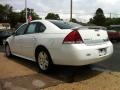 Summit White - Impala LT Photo No. 5