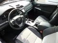 Classic Silver Metallic - Camry SE Photo No. 11