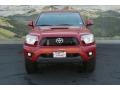 Barcelona Red Metallic - Tacoma V6 TRD Sport Double Cab 4x4 Photo No. 3