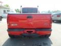 Red Clearcoat - F350 Super Duty XLT Crew Cab 4x4 Dually Photo No. 4