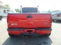 2006 Red Clearcoat Ford F350 Super Duty XLT Crew Cab 4x4 Dually  photo #4