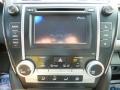 Classic Silver Metallic - Camry SE Photo No. 14