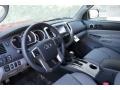 Barcelona Red Metallic - Tacoma V6 TRD Sport Double Cab 4x4 Photo No. 5