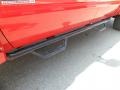 2006 Red Clearcoat Ford F350 Super Duty XLT Crew Cab 4x4 Dually  photo #12