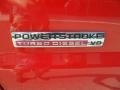Red Clearcoat - F350 Super Duty XLT Crew Cab 4x4 Dually Photo No. 13