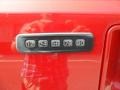 2006 Red Clearcoat Ford F350 Super Duty XLT Crew Cab 4x4 Dually  photo #14