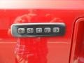 Red Clearcoat - F350 Super Duty XLT Crew Cab 4x4 Dually Photo No. 14