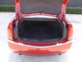 Crystal Red - CTS Sedan Photo No. 11