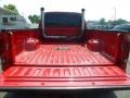 2006 Red Clearcoat Ford F350 Super Duty XLT Crew Cab 4x4 Dually  photo #16