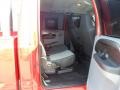Red Clearcoat - F350 Super Duty XLT Crew Cab 4x4 Dually Photo No. 18
