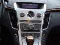 Crystal Red - CTS Sedan Photo No. 17