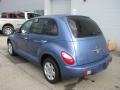 2006 Marine Blue Pearl Chrysler PT Cruiser Touring  photo #3