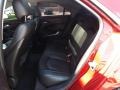 Crystal Red - CTS Sedan Photo No. 27
