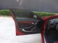 Crystal Red - CTS Sedan Photo No. 28