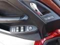 Crystal Red - CTS Sedan Photo No. 29