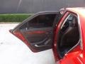 Crystal Red - CTS Sedan Photo No. 30
