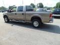 Arizona Beige Metallic - F350 Super Duty XLT Crew Cab 4x4 Photo No. 5