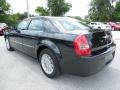 2008 Brilliant Black Crystal Pearl Chrysler 300 LX  photo #3