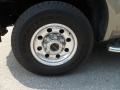Arizona Beige Metallic - F350 Super Duty XLT Crew Cab 4x4 Photo No. 9
