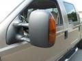 Arizona Beige Metallic - F350 Super Duty XLT Crew Cab 4x4 Photo No. 11